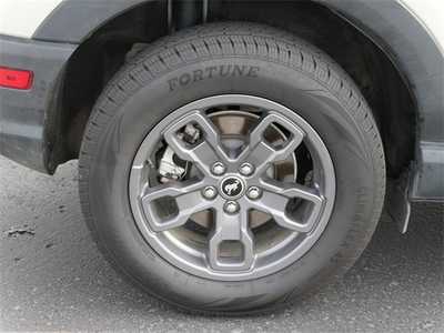 2024 Ford Bronco Sport, $26999. Photo 5