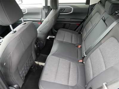 2024 Ford Bronco Sport, $26999. Photo 8