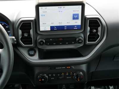 2024 Ford Bronco Sport, $26999. Photo 10