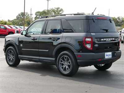 2024 Ford Bronco Sport, $26999. Photo 3