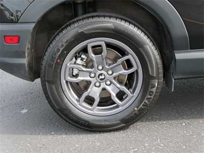 2024 Ford Bronco Sport, $26999. Photo 5