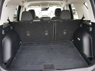 2024 Ford Bronco Sport, $26999. Photo 6