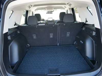2024 Ford Bronco Sport, $26999. Photo 6