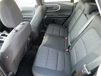 2024 Ford Bronco Sport, $26999. Photo 8