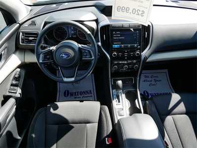 2020 Subaru Ascent, $20999. Photo 10