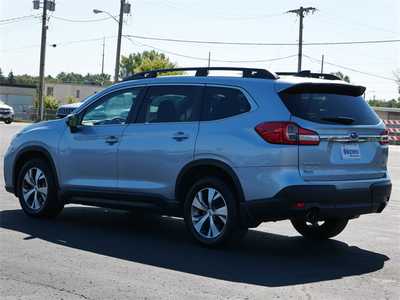 2020 Subaru Ascent, $20999. Photo 3