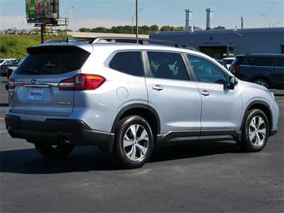 2020 Subaru Ascent, $20999. Photo 4