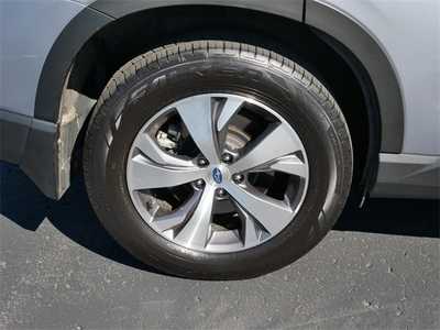 2020 Subaru Ascent, $20999. Photo 5