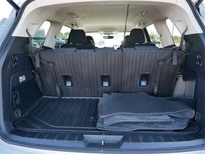 2020 Subaru Ascent, $20999. Photo 6
