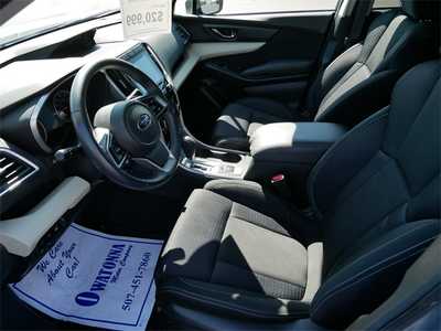 2020 Subaru Ascent, $20999. Photo 7