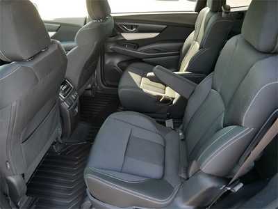 2020 Subaru Ascent, $20999. Photo 8