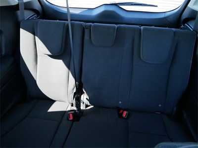 2020 Subaru Ascent, $20999. Photo 9