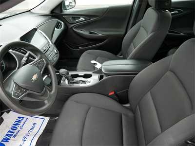 2023 Chevrolet Malibu, $17999. Photo 7