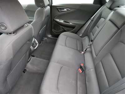 2023 Chevrolet Malibu, $17999. Photo 8