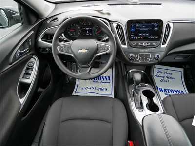 2023 Chevrolet Malibu, $17999. Photo 9