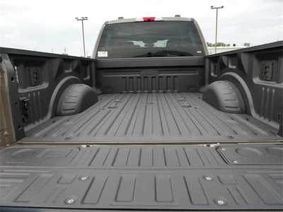 2026 Ford F350 Crew Cab, $67328. Photo 10