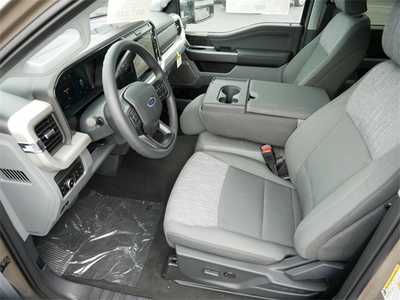 2026 Ford F350 Crew Cab, $67328. Photo 11
