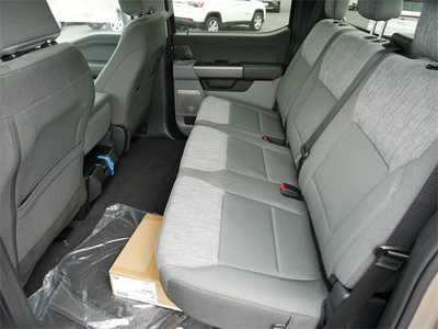 2026 Ford F350 Crew Cab, $67328. Photo 12
