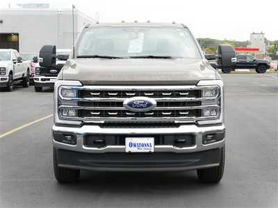 2026 Ford F350 Crew Cab, $67328. Photo 2