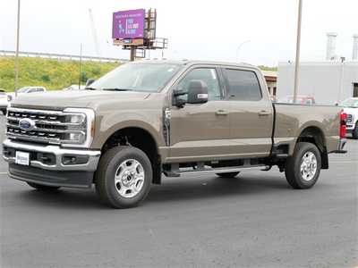 2026 Ford F350 Crew Cab, $67328. Photo 3