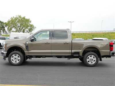2026 Ford F350 Crew Cab, $67328. Photo 4