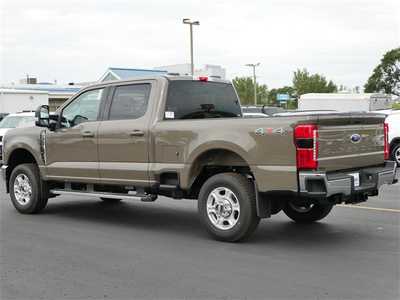 2026 Ford F350 Crew Cab, $67328. Photo 5