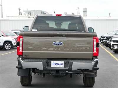2026 Ford F350 Crew Cab, $67328. Photo 6