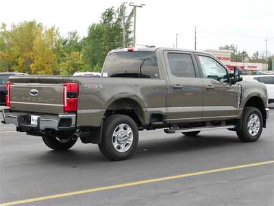 2026 Ford F350 Crew Cab, $67328. Photo 7