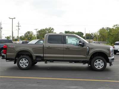 2026 Ford F350 Crew Cab, $67328. Photo 8