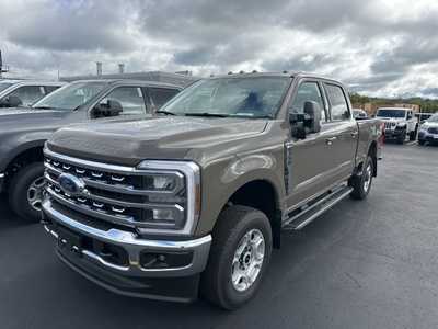 2026 Ford F350 Crew Cab, $67328. Photo 1