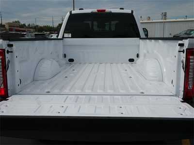 2026 Ford F350 Ext Cab, $61946. Photo 10