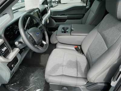 2026 Ford F350 Ext Cab, $61946. Photo 11
