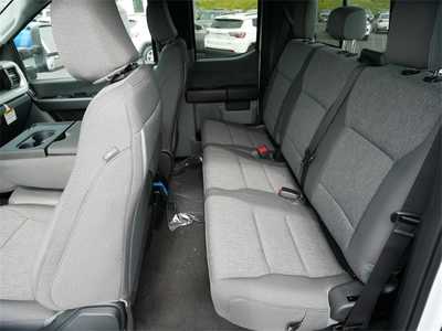 2026 Ford F350 Ext Cab, $61946. Photo 12