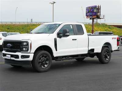 2026 Ford F350 Ext Cab, $61946. Photo 3
