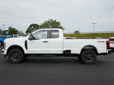 2026 Ford F350 Ext Cab, $61946. Photo 4
