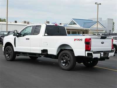 2026 Ford F350 Ext Cab, $61946. Photo 5