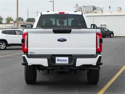 2026 Ford F350 Ext Cab, $61946. Photo 6