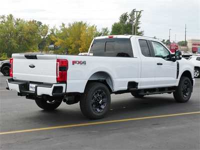 2026 Ford F350 Ext Cab, $61946. Photo 7