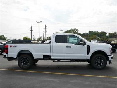 2026 Ford F350 Ext Cab, $61946. Photo 8