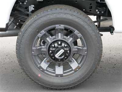2026 Ford F350 Ext Cab, $61946. Photo 9