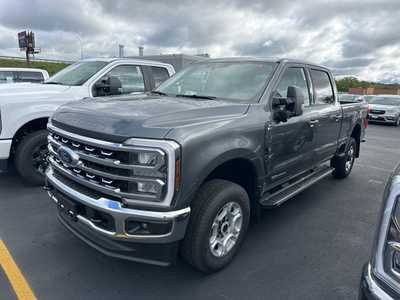 2026 Ford F250 Crew Cab, $75656. Photo 1