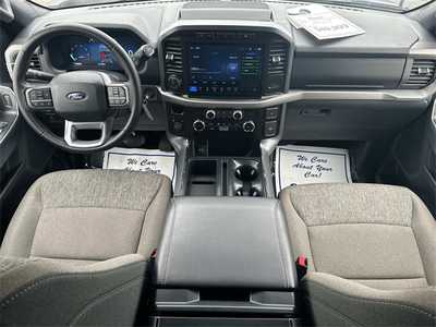 2024 Ford F150 Crew Cab, $43999. Photo 12