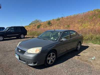 2007 Chevrolet Malibu, $2500. Photo 1