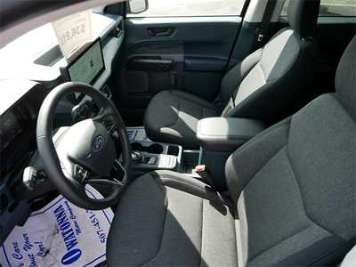 2025 Ford Maverick, $36815. Photo 11