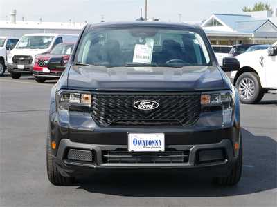 2025 Ford Maverick, $36815. Photo 2