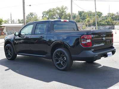 2025 Ford Maverick, $36815. Photo 5