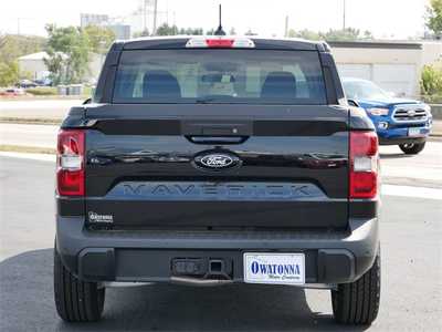 2025 Ford Maverick, $36815. Photo 6