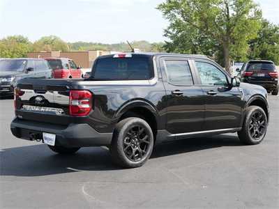 2025 Ford Maverick, $36815. Photo 7