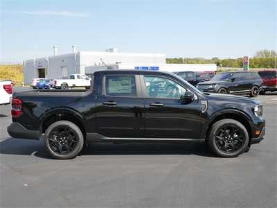 2025 Ford Maverick, $36815. Photo 8