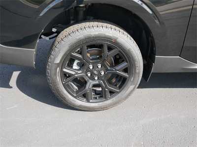 2025 Ford Maverick, $36815. Photo 9